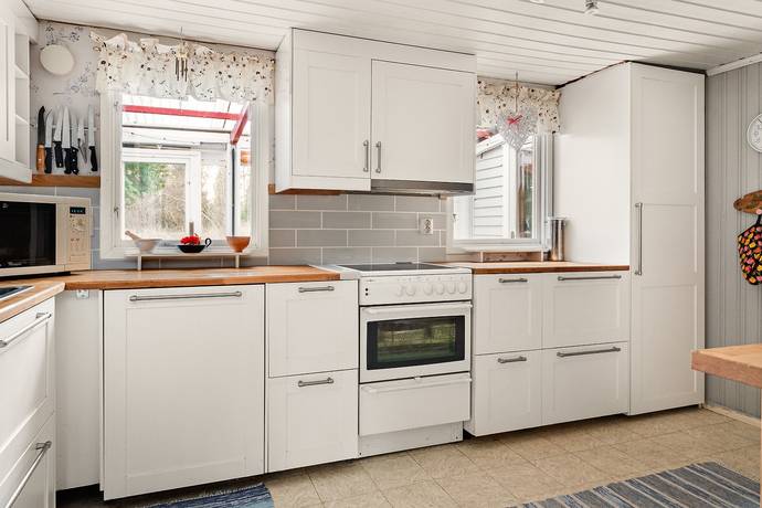 3 rum Fritidshus på Gullvalla Åkersbo 105 Stävresjön Sala kommun - bild 13