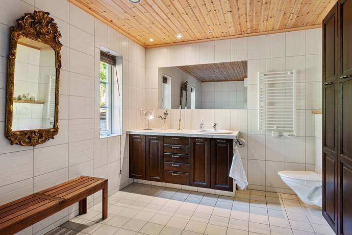 7 rum Villa på Vettershaga byväg 5 Vettershaga - Bergshamra Norrtälje kommun - bild 22