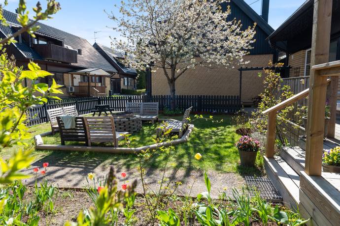 6 rum Villa på Björkvägen 5 Djurö Värmdö kommun - bild 14