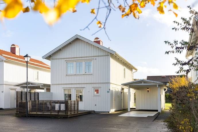 Lievägen 228, Kungälv - Ullstorp, Kungälvs kommun