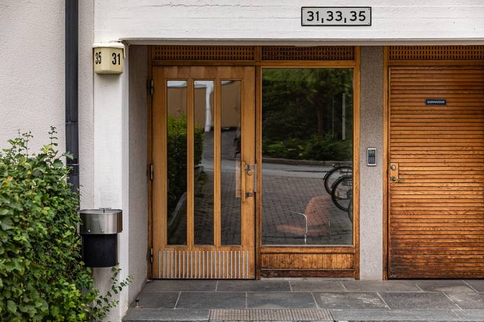3 rum Lägenhet på Kevingeringen 35 Kevingeringen Danderyds kommun - bild 41