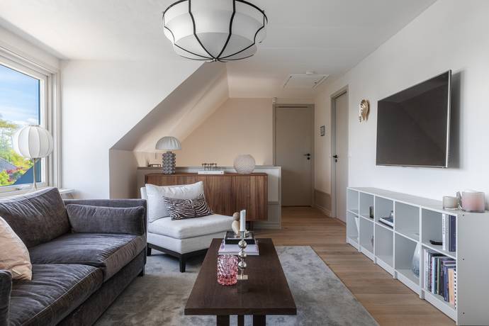6 rum Villa på Förvaltarevägen 7 Väster Båstads kommun - bild 19