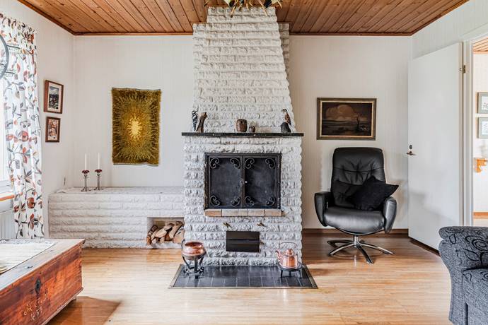 6 rum villa på Mossebovägen 2 Hagnestahill, Eskilstuna kommun - bild 4