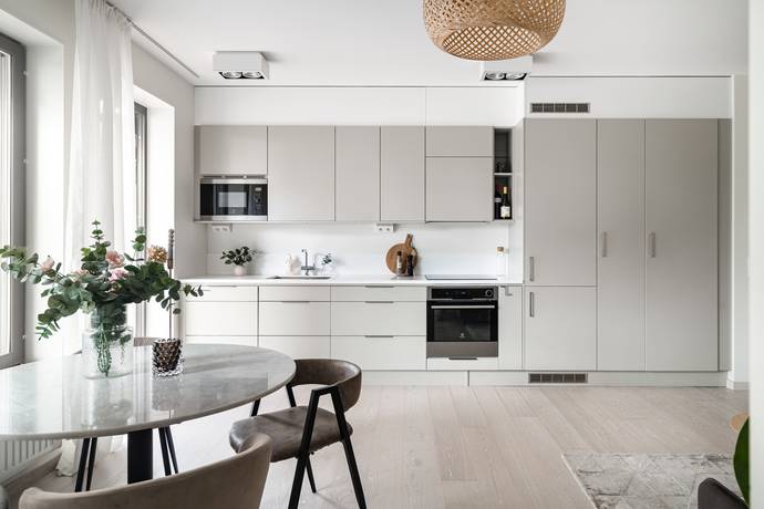 1.5 rum Lägenhet på Hamngatan 13A Centrala Sundbyberg Sundbybergs kommun - bild 14