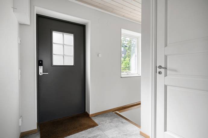 3 rum Villa på Fläsanvägen 5 Bålsta - Lilla Ullfjärden Håbo kommun - bild 10