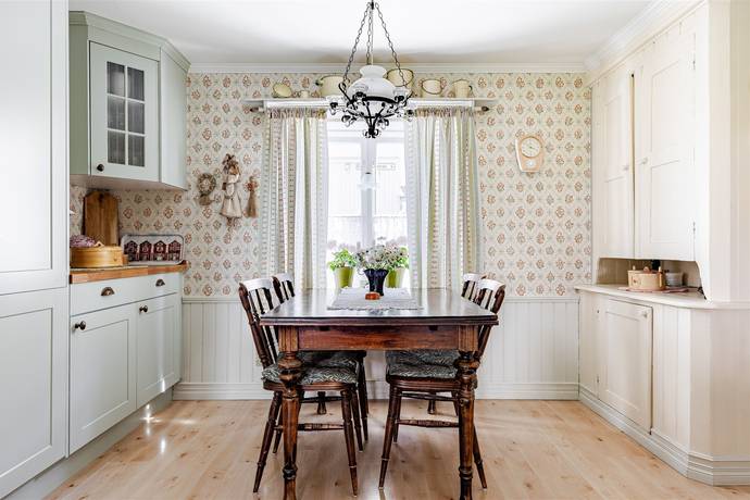 4 rum Villa på Gjutaregatan 5 Centrala Hudiksvall Hudiksvalls kommun - bild 11