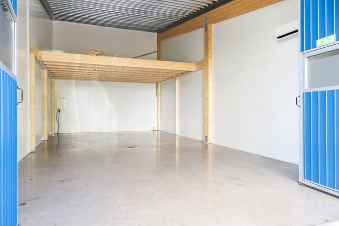 Platinagatan 4B Lokal 45, Ingelsta, Norrköpings kommun