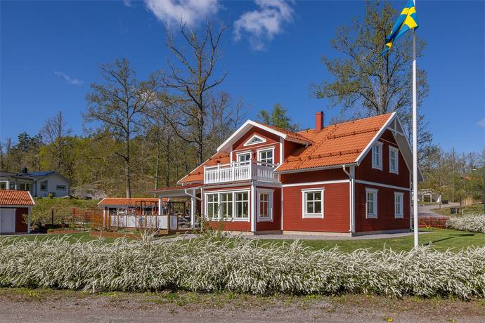 6 rum Fritidshus på Blankaviksvägen 3 Blankaholm Västerviks kommun - bild 84