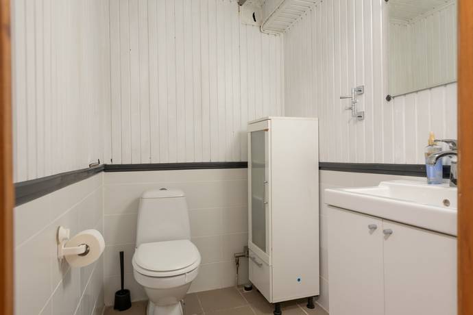 7 rum Villa på Sågbrogatan 26 Finnerödja Laxå kommun - bild 50
