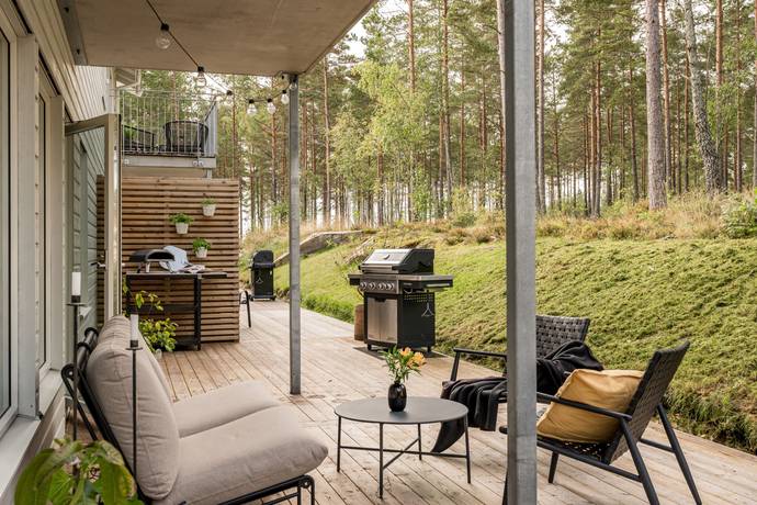 3 rum lägenhet på Kartlavsstigen 11B Stockfallet, Karlstads kommun - bild 3
