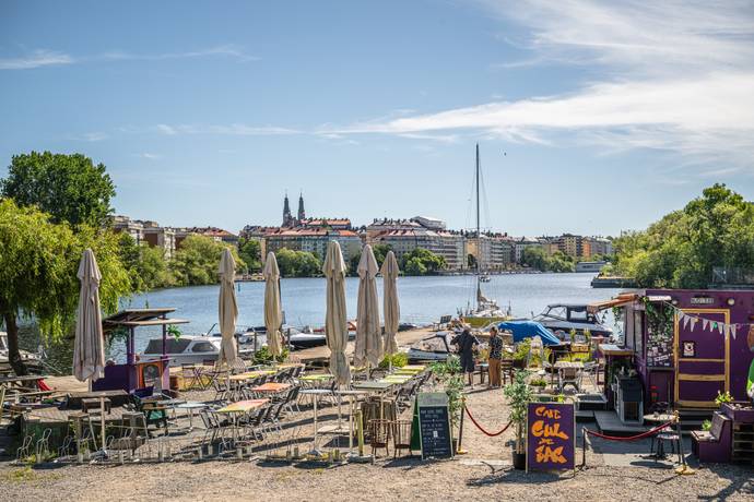 3.5 rum Lägenhet på Ormbergsvägen 9, vån 3/4 Gröndal Stockholms kommun - bild 70