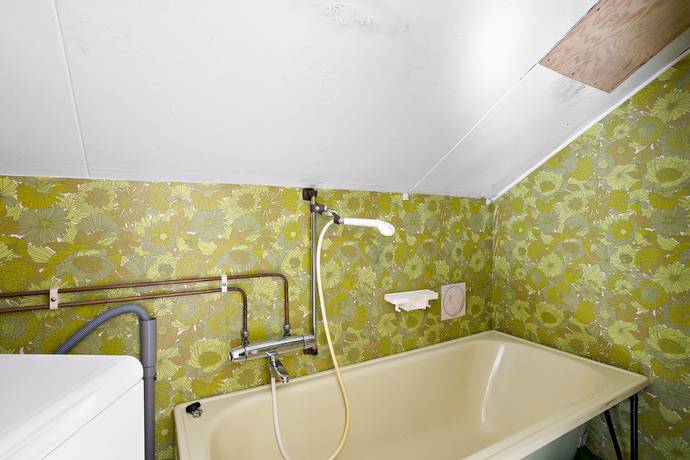 4 rum Villa på Norra Blommaberg 235 Voxnabruk Ovanåkers kommun - bild 13