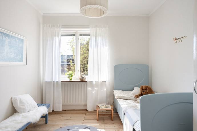 7 rum Villa på Terminsvägen 6 Mårtens Fälad Lunds kommun - bild 26