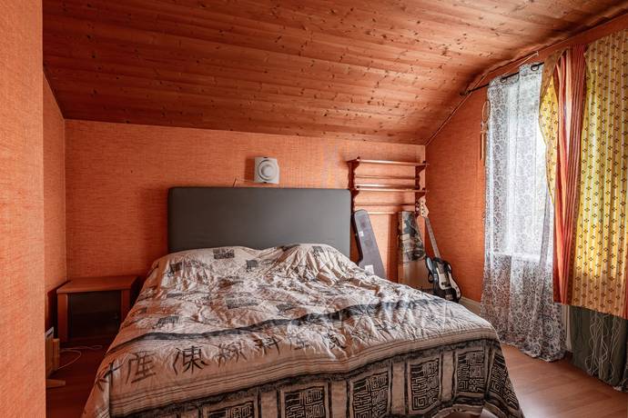 3 rum Villa på Allévägen 56 Barrsätra Sandvikens kommun - bild 8