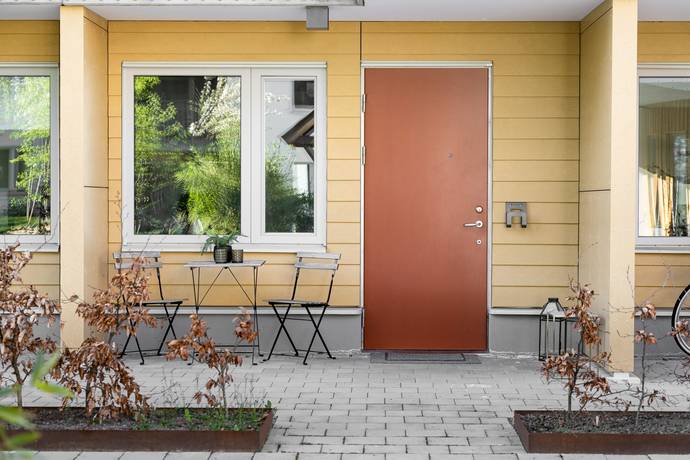 1.5 rum Lägenhet på Honnörsgatan 12 Södra Ekkällan Linköpings kommun - bild 14