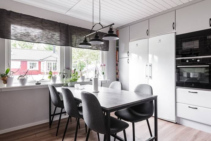 4 rum Villa på Sandstensvägen 8 Ekedalen Tidaholms kommun - bild 4