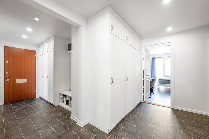 3 rum Lägenhet på Sjöblads väg 17 Apelgården Malmö kommun - bild 17