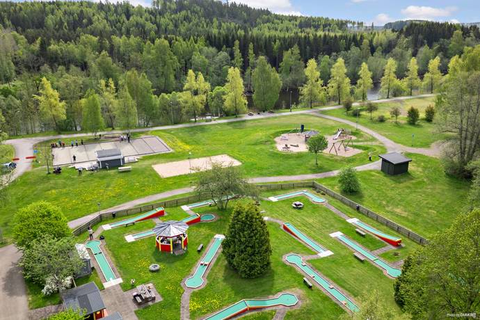 302 m² Övrig på Norsplan 4 Vålberg Karlstads kommun - bild 11