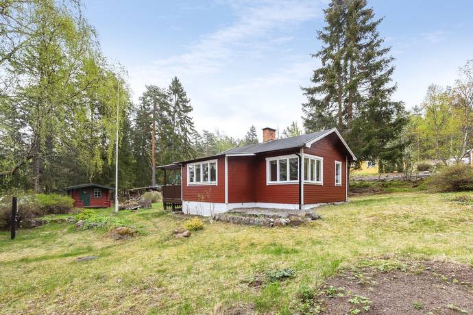 Grönfinksvägen 3, Strängnäs, Strängnäs kommun