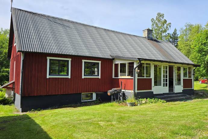 Knäred, Laholms kommun