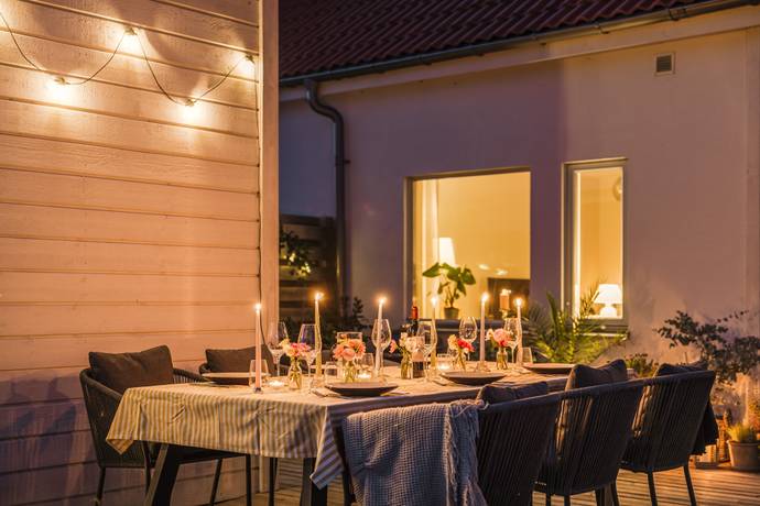 5 rum Parhus på Dressyrvägen 14 Flyinge Eslövs kommun - bild 12
