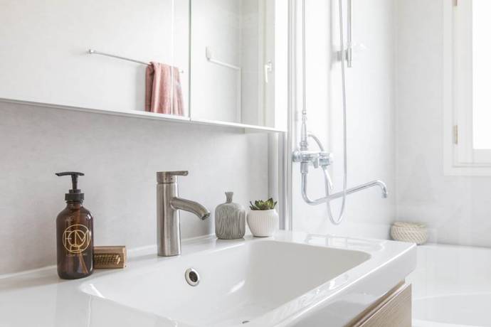 1 rum Lägenhet på Kongahällagatan 46B Centralt Kungälvs kommun - bild 12