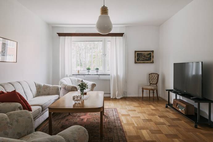 2 rum Lägenhet på Bigatan 9 Marieholm Mariestads kommun - bild 6