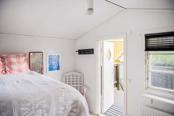 7 rum Villa på Hagavägen 1 Rönninge Salems kommun - bild 43