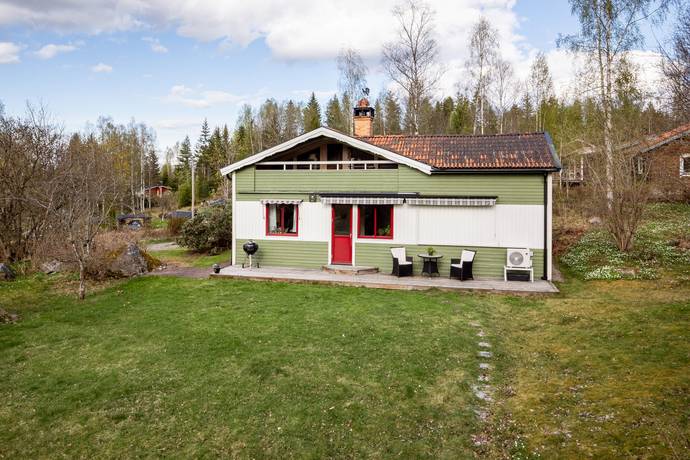 5 rum Fritidshus på Lingonstigen 7 Norra Morsjön Fagersta kommun - bild 25