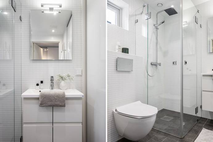 4 rum Villa på Salongsgatan 52 Västra Hamnen Malmö kommun - bild 8