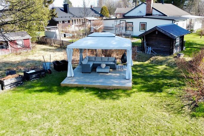5 rum Villa på Bölevägen 72 Sörböle Skellefteå kommun - bild 33