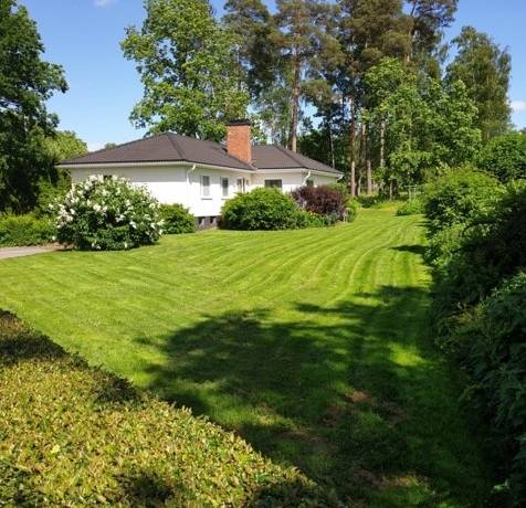 7 rum villa på Hagalundsvägen 23 Adolfsberg, Örebro kommun - bild 2