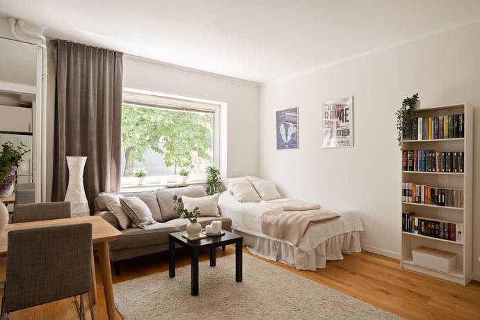 Kungsklippan 22, Kungsholmen - Rådhuset, Stockholms kommun