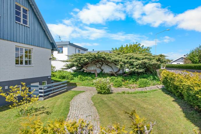 6 rum Villa på Svanebäcksvägen 9 Viken Höganäs kommun - bild 32