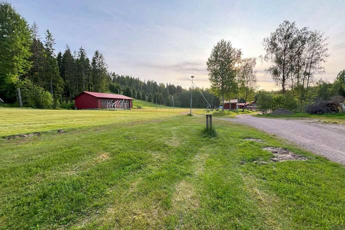 Gård med skogsbruk på Stenkällegården 1 Tiveden Karlsborgs kommun - bild 54