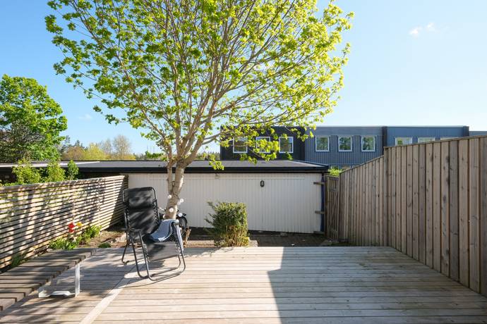 6 rum Radhus på Musserongången 22 Krusboda Tyresö kommun - bild 50