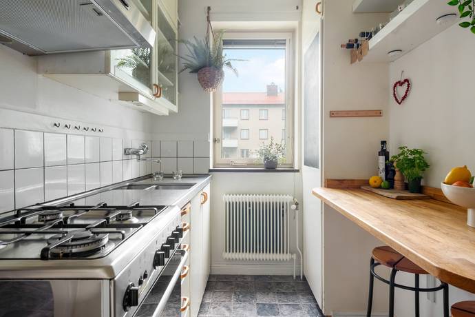 2 rum lägenhet på Ståltrådsvägen 44 Bromma / Johannesfred, Stockholms kommun - bild 3