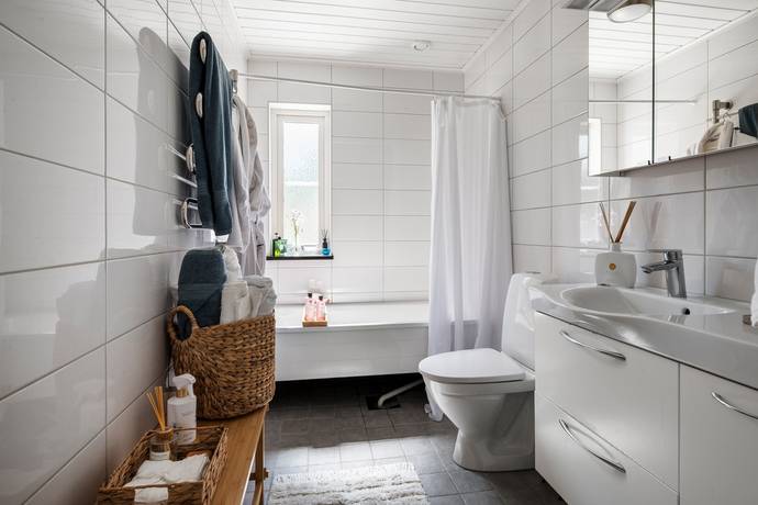 7 rum Villa på Oxelvägen 16 Huddinge - Milsten/Snättringe Huddinge kommun - bild 39