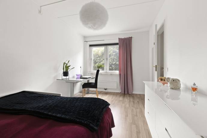 2 rum Lägenhet på Mjölnerbacken 25 Rissne Sundbybergs kommun - bild 4