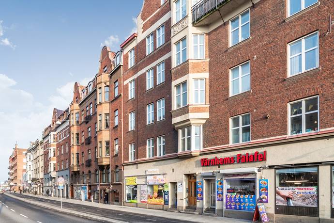 3 rum Lägenhet på Lundavägen 1 Östervärn Malmö kommun - bild 27