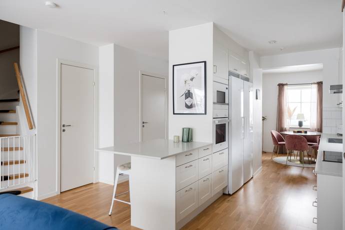 5 rum Radhus på Koordinatvägen 25 Skälby Västerås kommun - bild 22