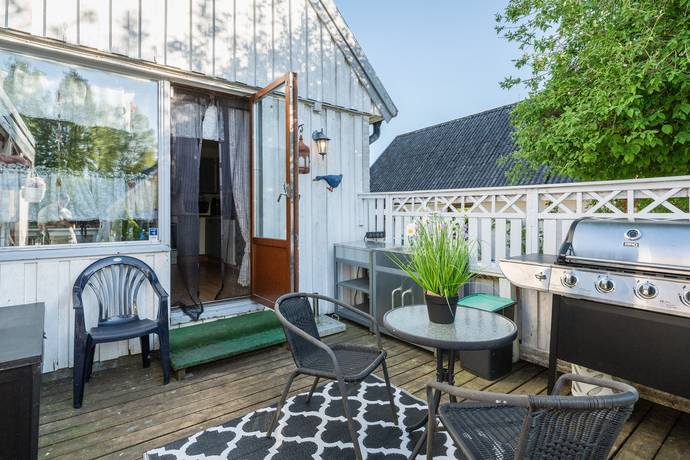 5 rum Villa på Tärnvägen 8 Värmlandsbro Säffle kommun - bild 22