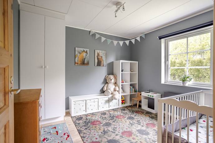 5 rum villa på Träfotbostigen 3 Sågmyra, Falu kommun - bild 4