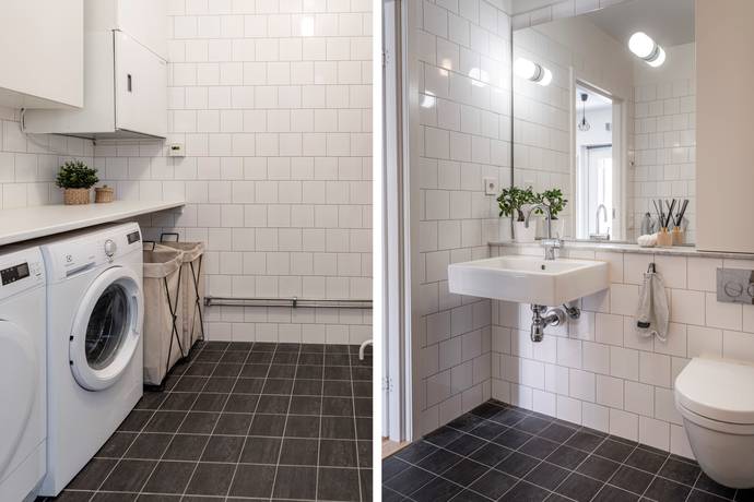 5 rum Radhus på Rådans Gårdsväg 13 Silverdal Sollentuna kommun - bild 18