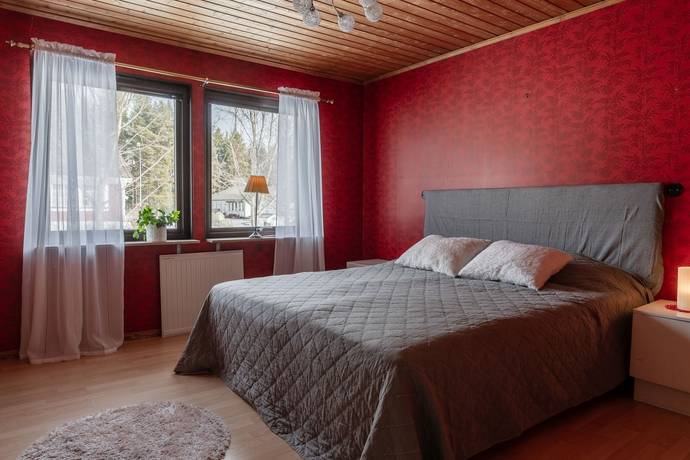 6 rum Villa på Karagangatan 5 Ursviken Skellefteå kommun - bild 17