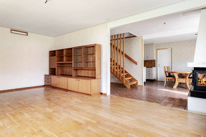 6 rum Villa på Pepparvägen 24 Sävast Bodens kommun - bild 10