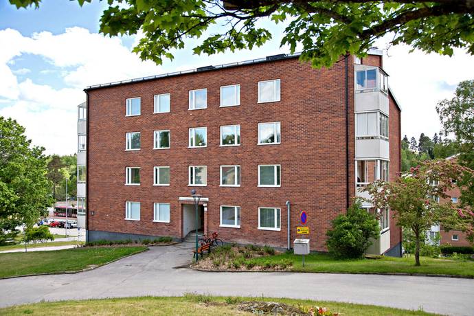 1 rum Lägenhet på Dammtorpsbacken 1 Rönninge Salems kommun - bild 13