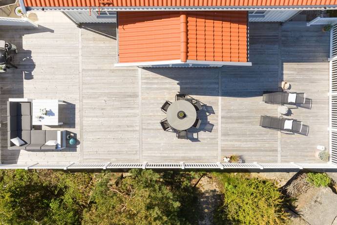 5 rum Vinterbonat fritidshus på Tegelstrand Hälldiberget 9 Tegelstrand / Hamburgsund Tanums kommun - bild 48