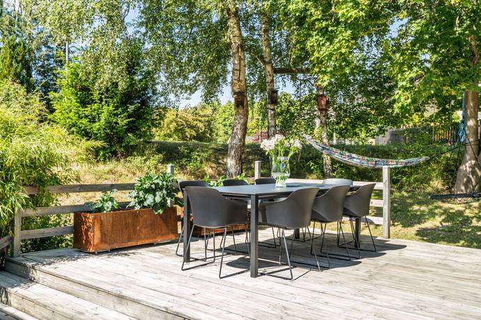 5 rum villa på Lingonvägen 11 Ronneby, Ronneby kommun - bild 3