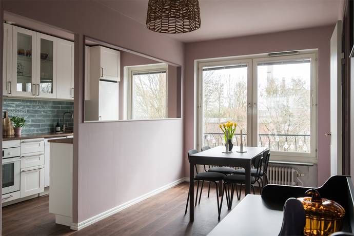 Blekingsborgsgatan 3E, Blekingsborg, Malmö kommun